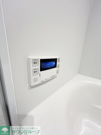 ルミーク千歳船橋の物件内観写真